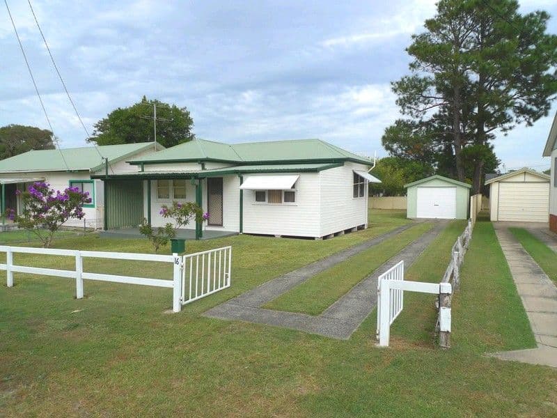 16 Victoria Avenue, TOUKLEY NSW 2263, Toukley - Image 1