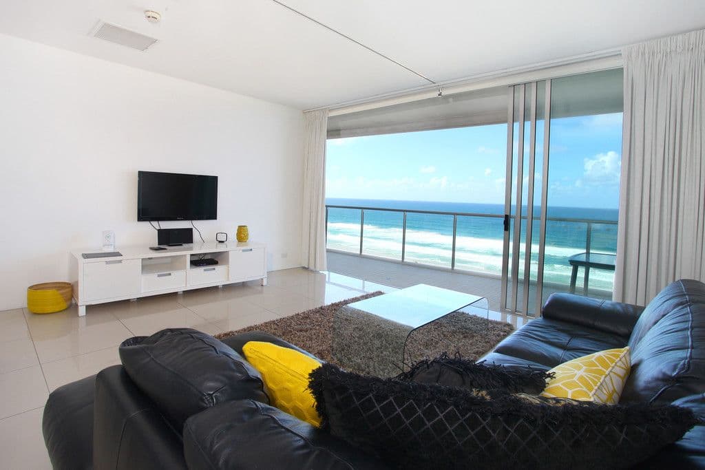 1104 'Air on Broadbeach' 159 Old Burleigh Road, Broadbeach QLD 4218, Broadbeach - Image 1