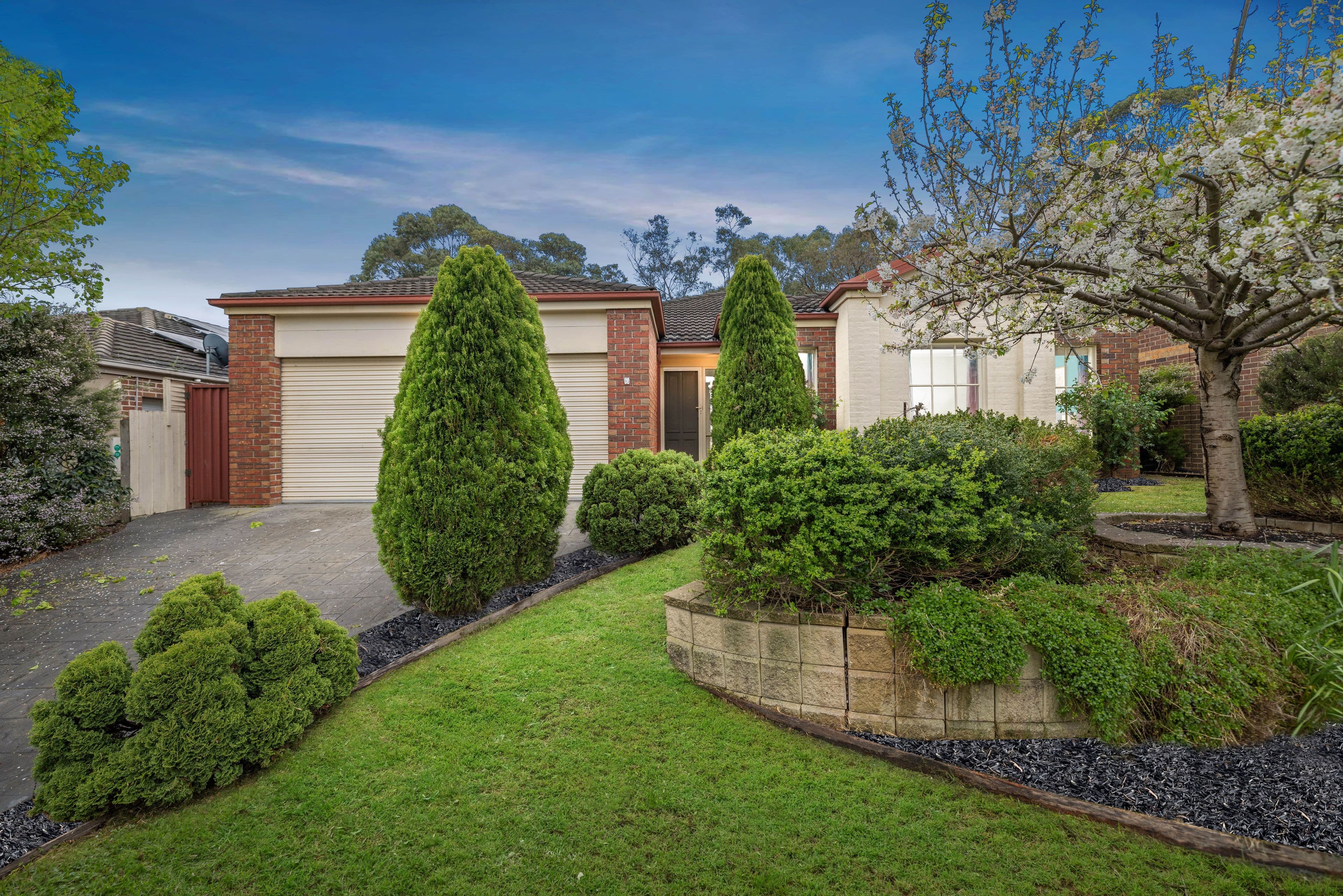 13 Monastery Close, Wantirna South VIC 3152, Wantirna South - Image 1