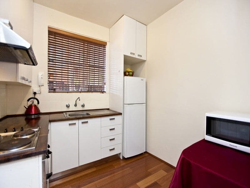 3/17 Woodcourt St, Marrickville, Marrickville - Image 1