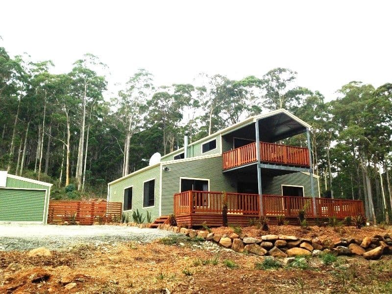 153 Goullees Road, UNDERWOOD TAS 7268, Underwood - Image 1