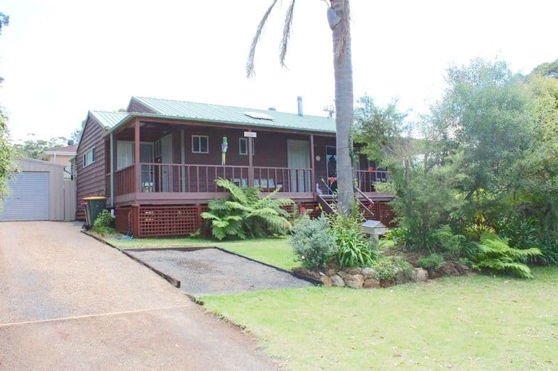 114 Sunset Strip, Manyana NSW 2539, Manyana - Image 1