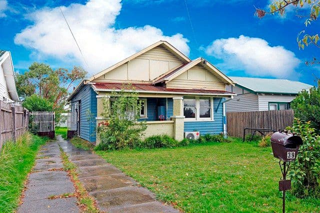 39 Leamington Street, RESERVOIR VIC 3073, Reservoir - Image 1