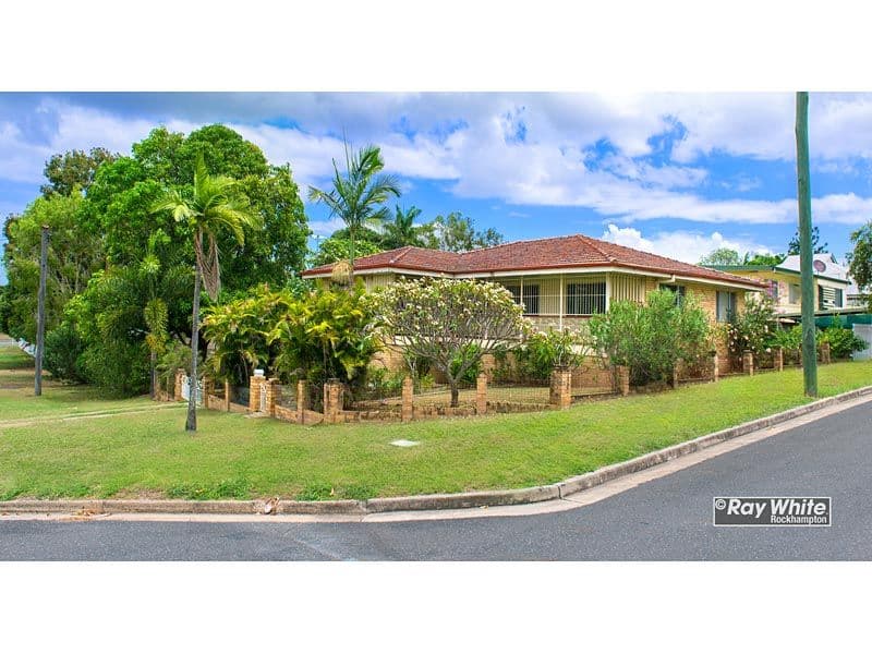 88 Talford Street, The Range QLD 4700, The Range - Image 1
