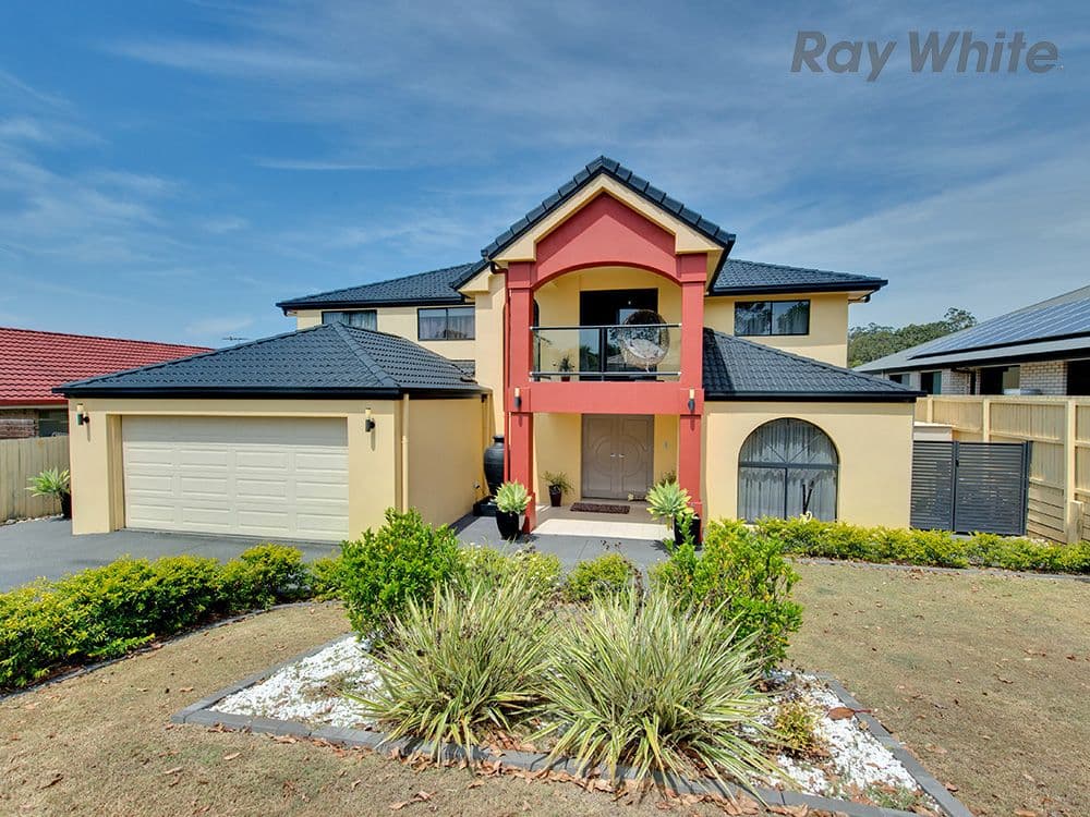 8 Danaid Street, Springfield Lakes QLD 4300, Springfield Lakes - Image 1