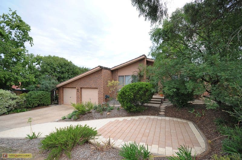 15 Liffey Circuit, KALEEN ACT 2617, Kaleen - Image 1