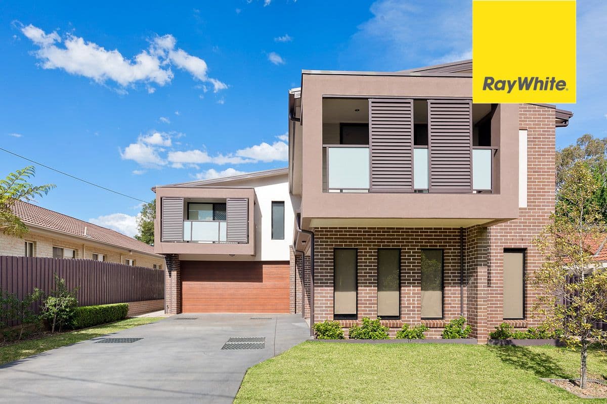 3A Wilson Avenue, Black Forest - Image 1