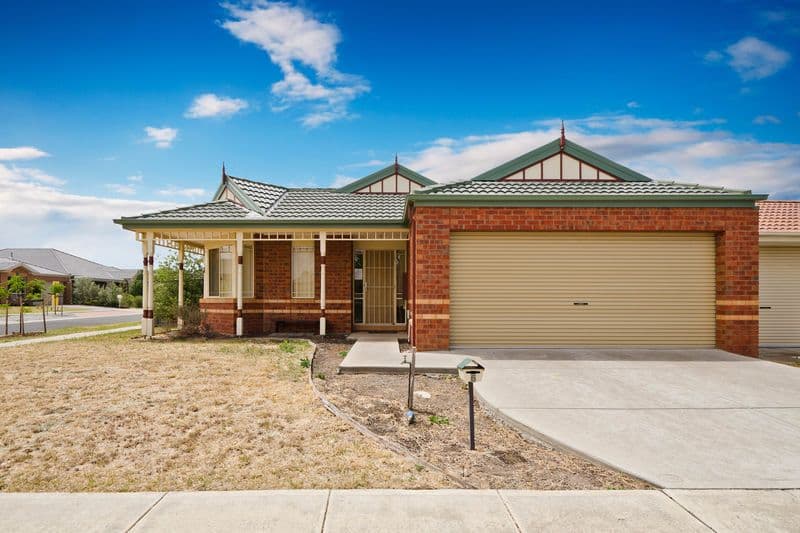 6 Burdekin Street, WYNDHAM VALE VIC 3024, Wyndham Vale - Image 1