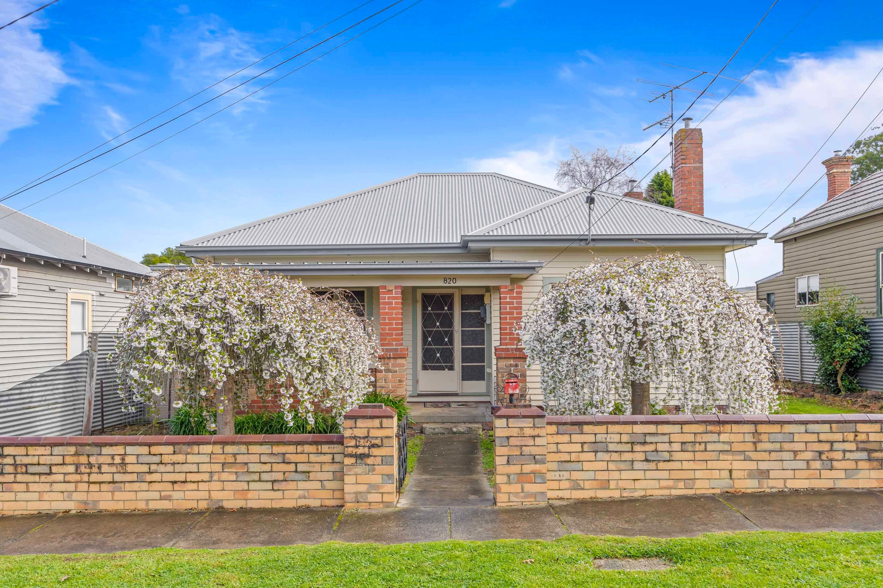 820 Tress Street, Mount Pleasant VIC 3350, Mount Pleasant - Image 1