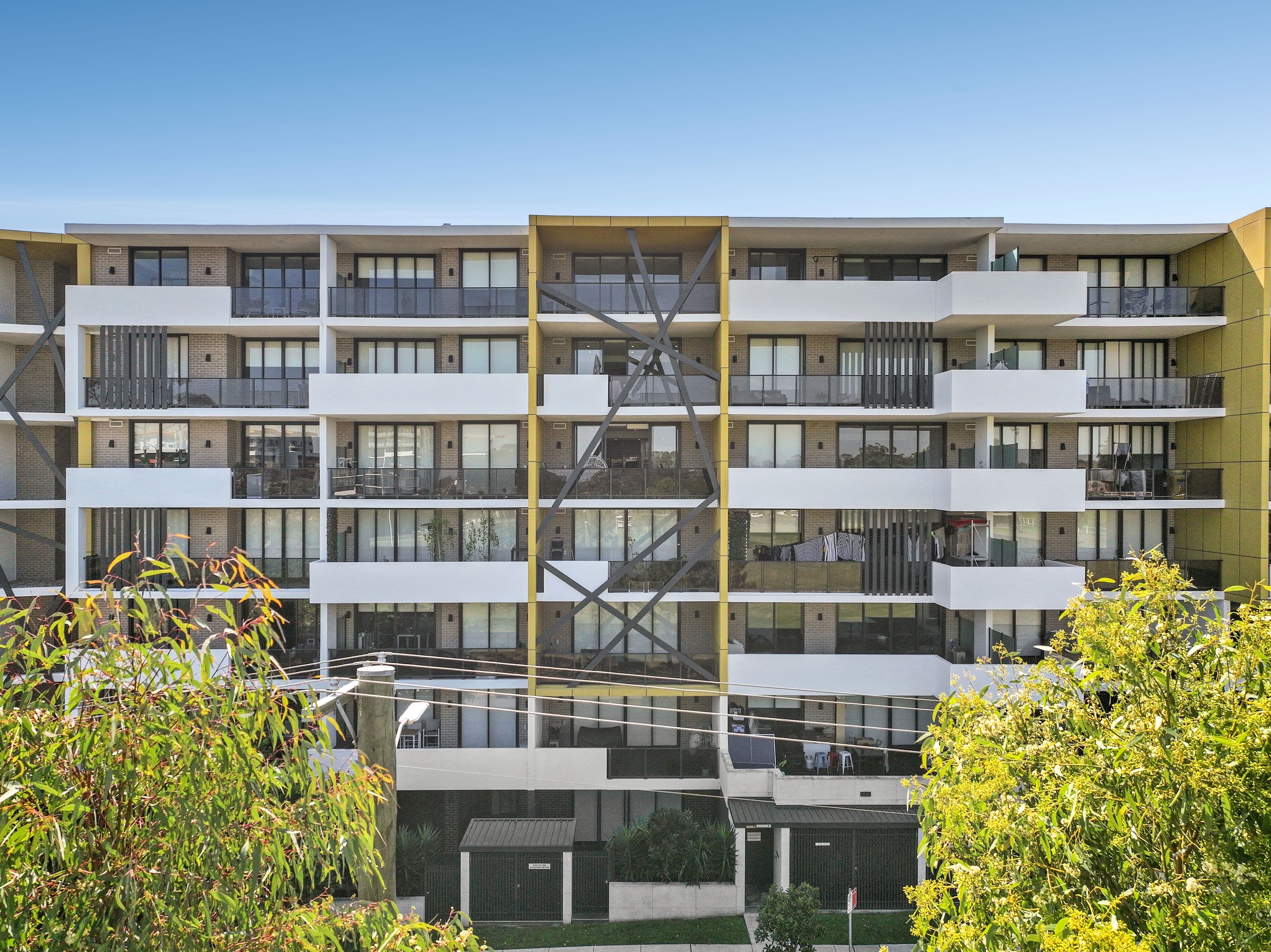 30-36 Warby Street, Campbelltown NSW 2560, Campbelltown - Image 1