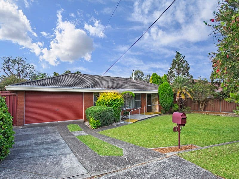 17 Macquarie Street, GYMEA NSW 2227, Gymea - Image 1
