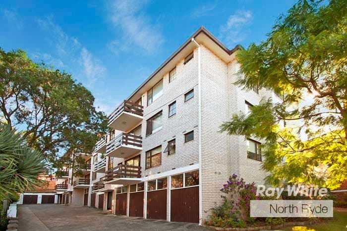 18-20 Price Street, RYDE NSW 2112, Ryde - Image 1