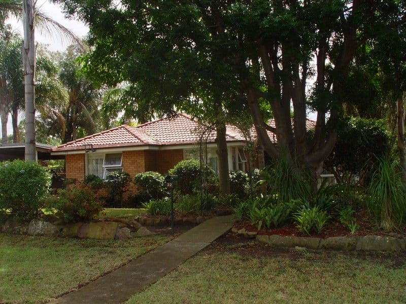 22 Doreen Crescent, Baulkham Hills NSW 2153, Baulkham Hills - Image 1