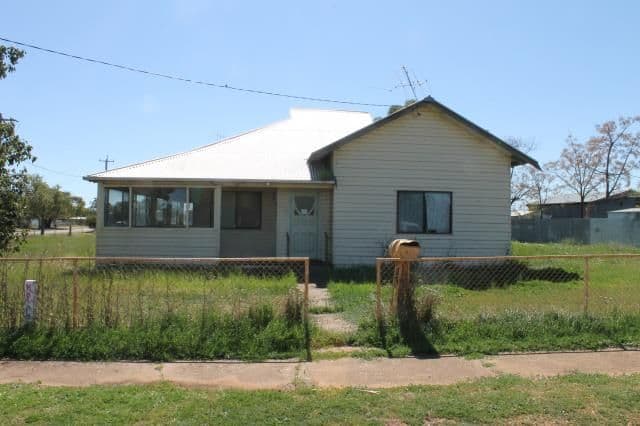 16 Haylock Street, TULLAMORE NSW 2874, Tullamore - Image 1