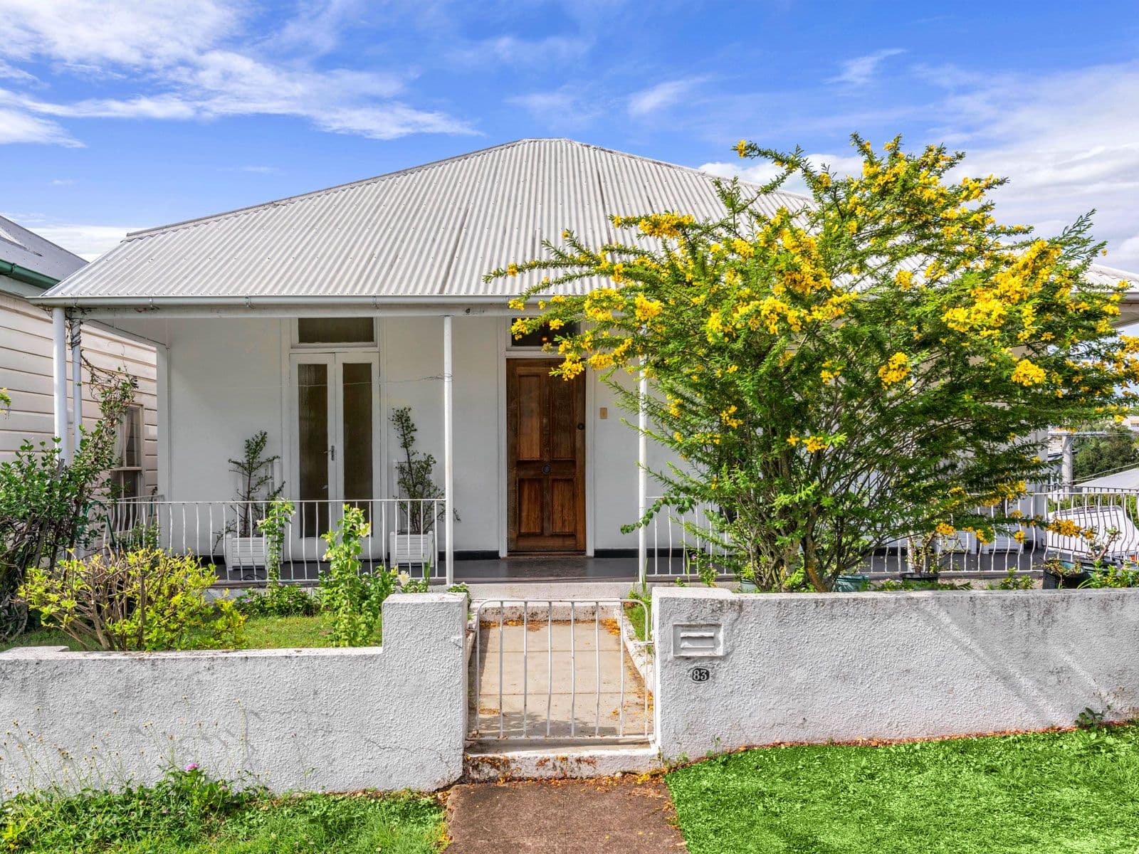 83 Windsor Road, Red Hill QLD 4059, Red Hill - Image 1