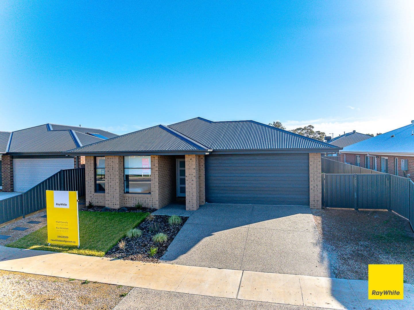 14 Toomey Street, Huntly VIC 3551, Huntly - Image 1