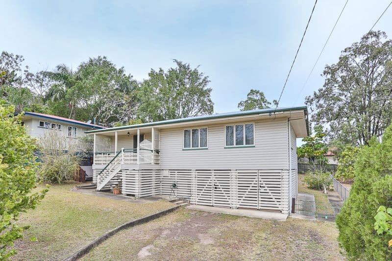 8 Veronica Street, Gailes QLD 4300, Gailes - Image 1