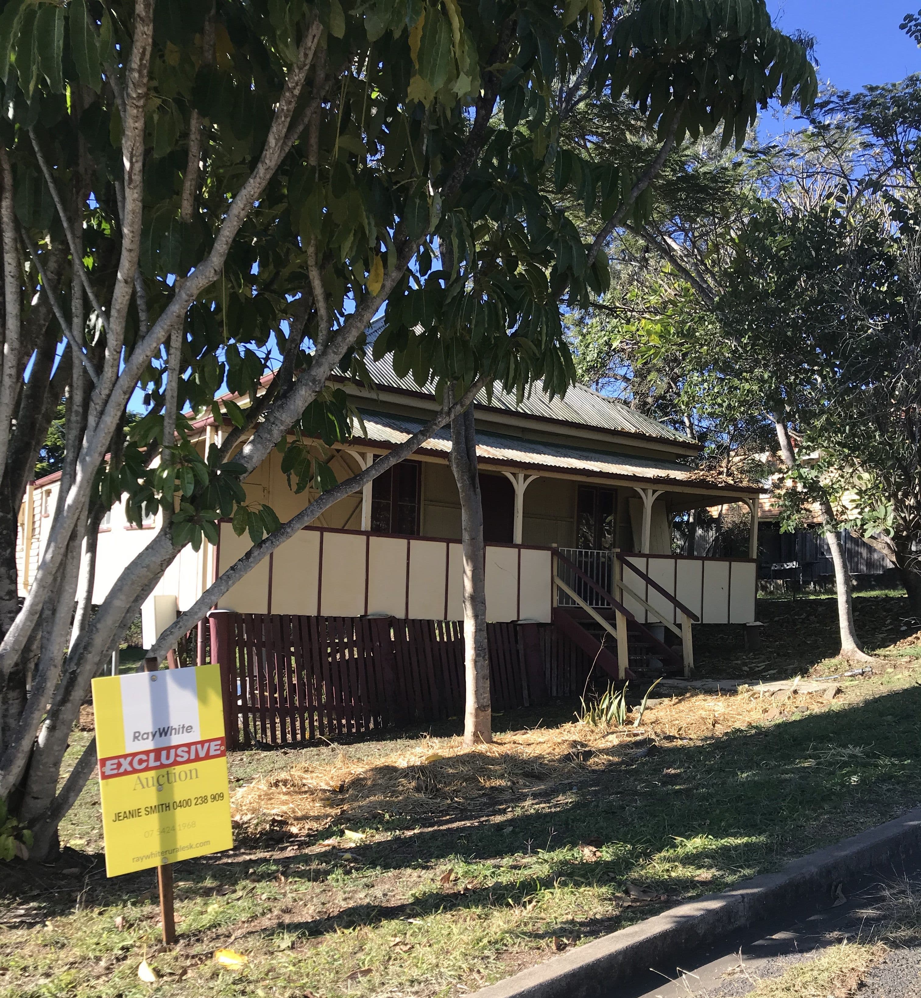 12 Church Street, Lowood QLD 4311, Lowood - Image 1