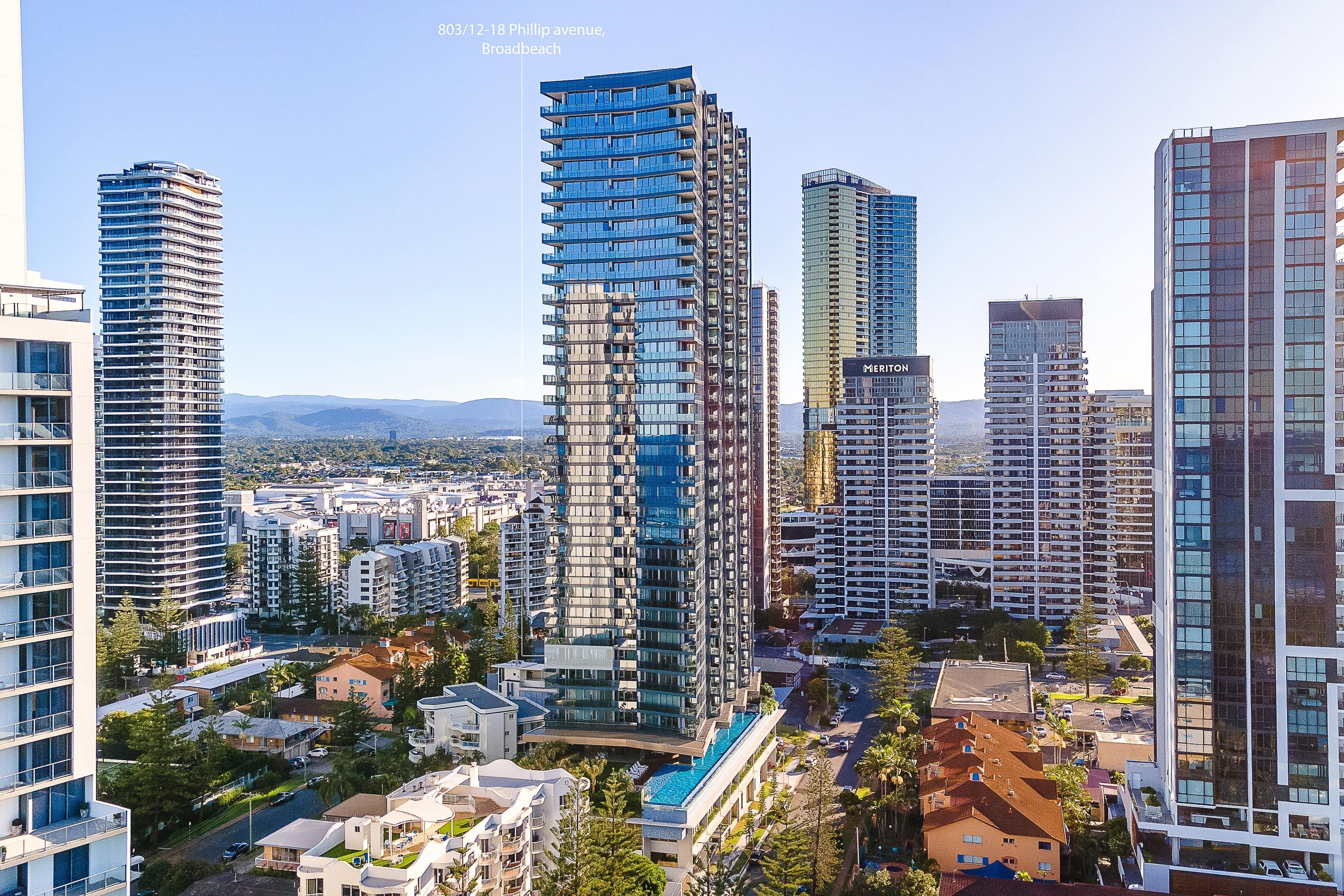12-18 Philip Avenue, Broadbeach QLD 4218, Broadbeach - Image 1