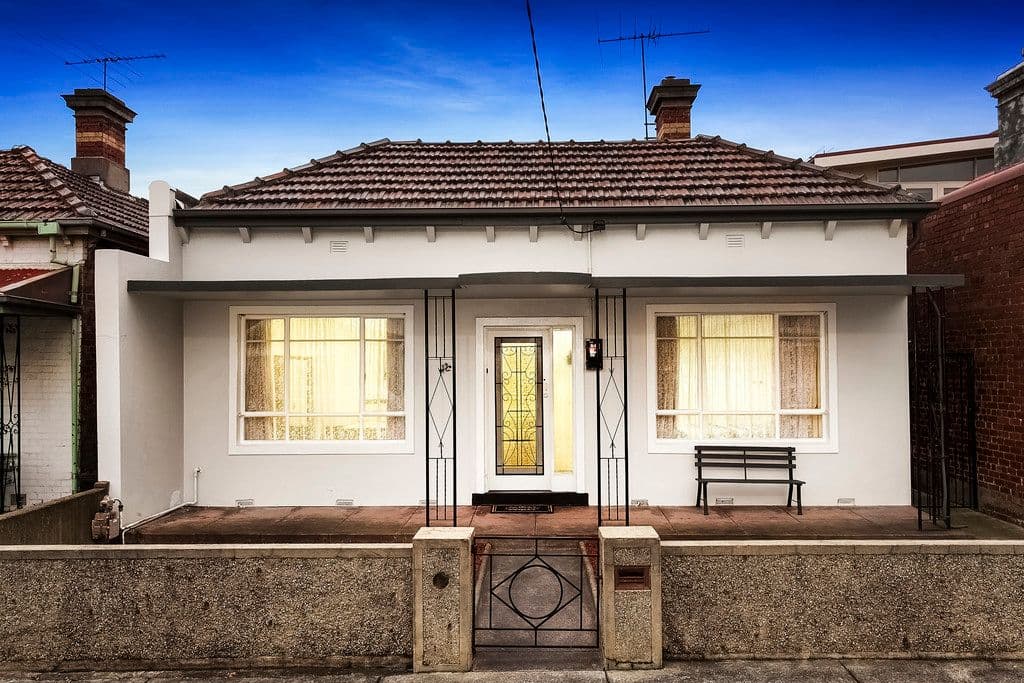 12 Gladstone Avenue, Northcote VIC 3070, Northcote - Image 1