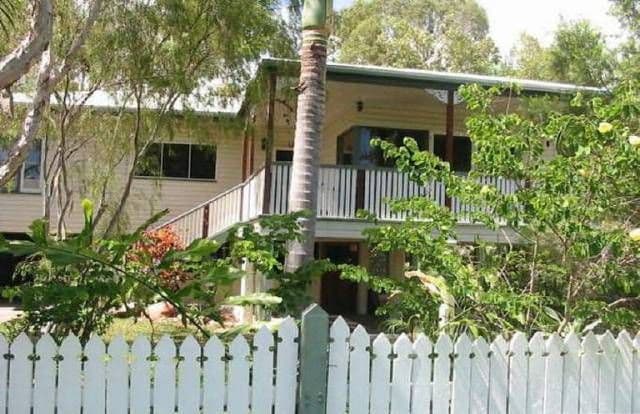 50 Hughes Street, HERMIT PARK QLD 4812, Hermit Park - Image 1