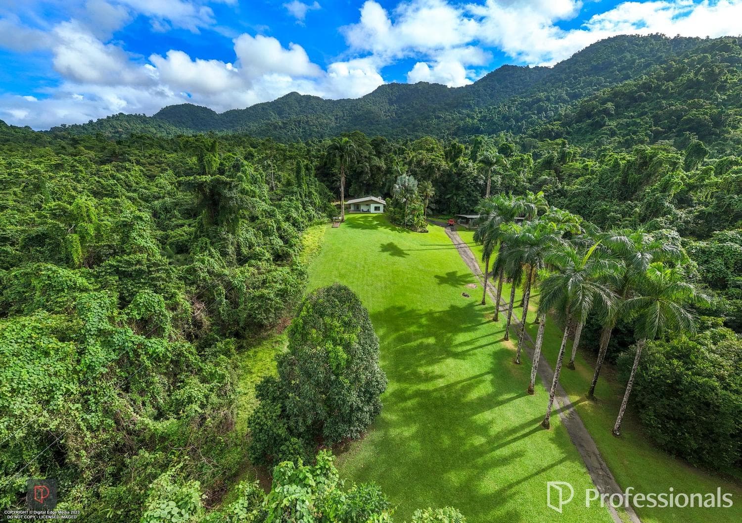 23 Moretto Street, Babinda QLD 4861, Babinda - Image 1