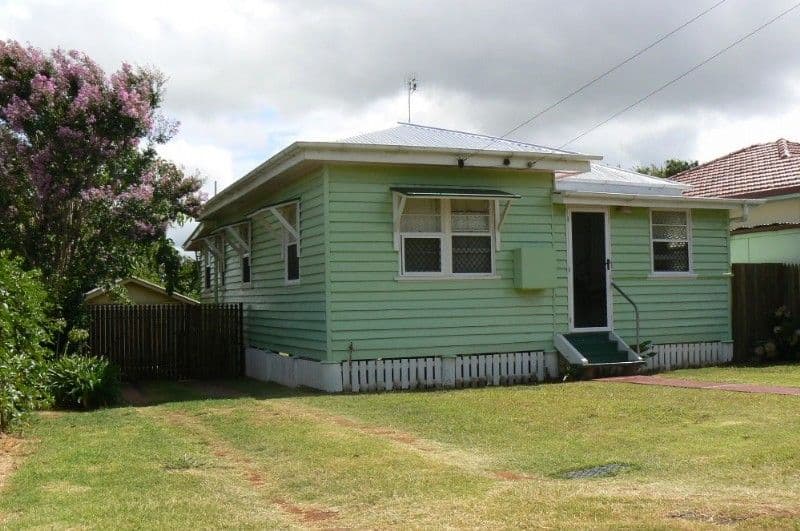 5 Park Street, ROCKVILLE QLD 4350, Rockville - Image 1