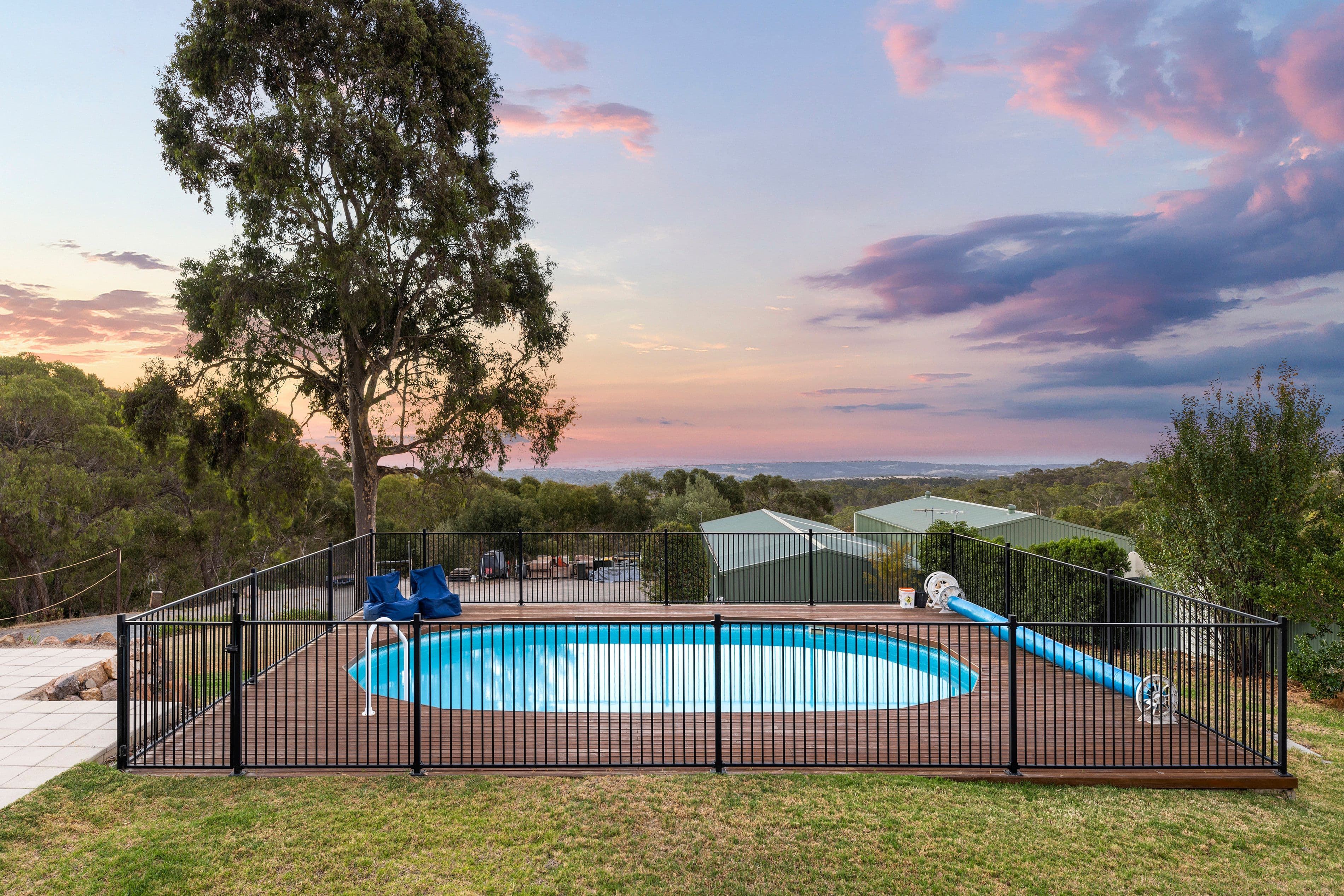 267 Range Road North, Upper Hermitage SA 5131, Upper Hermitage - Image 1