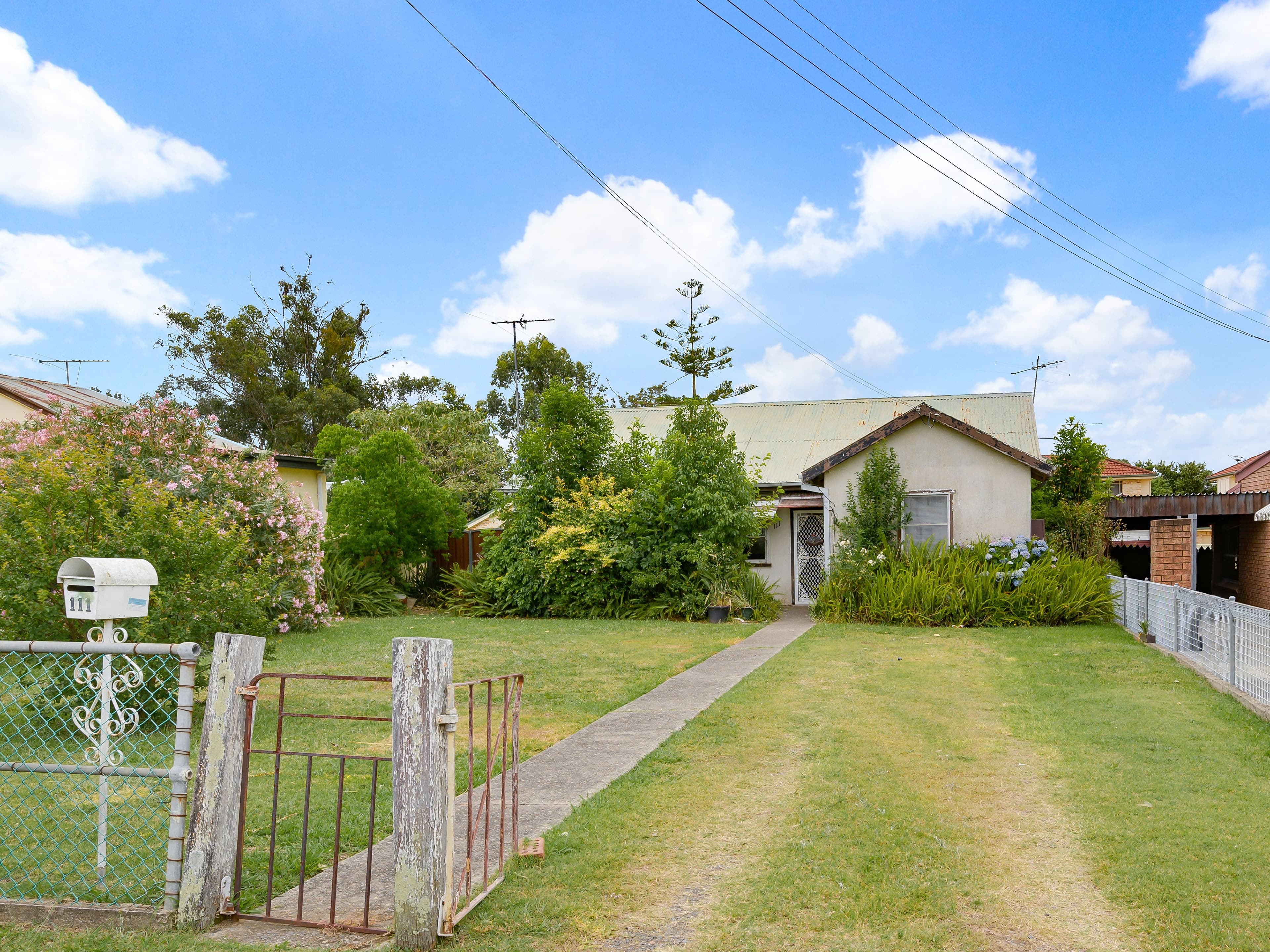111 Cambridge Street, Cambridge Park NSW 2747, Cambridge Park - Image 1