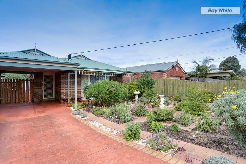 135 First Avenue, ROSEBUD VIC 3939, Rosebud - Image 1