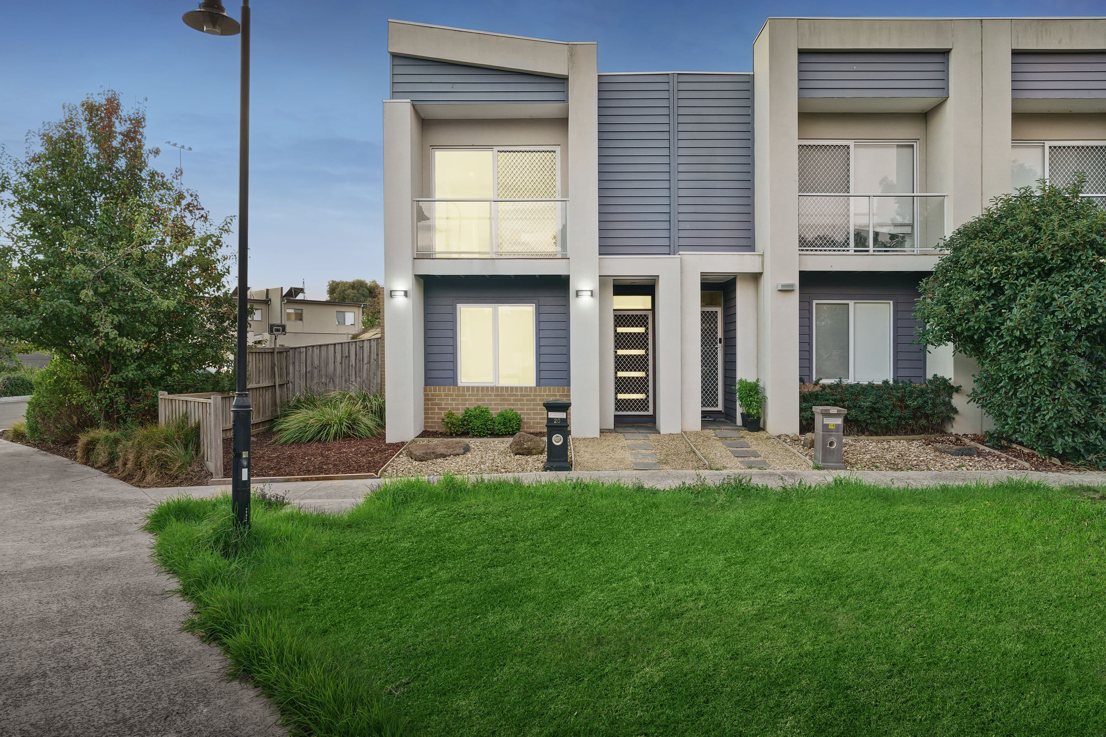 20 Courthouse Walk, Doreen VIC 3754, Doreen - Image 1