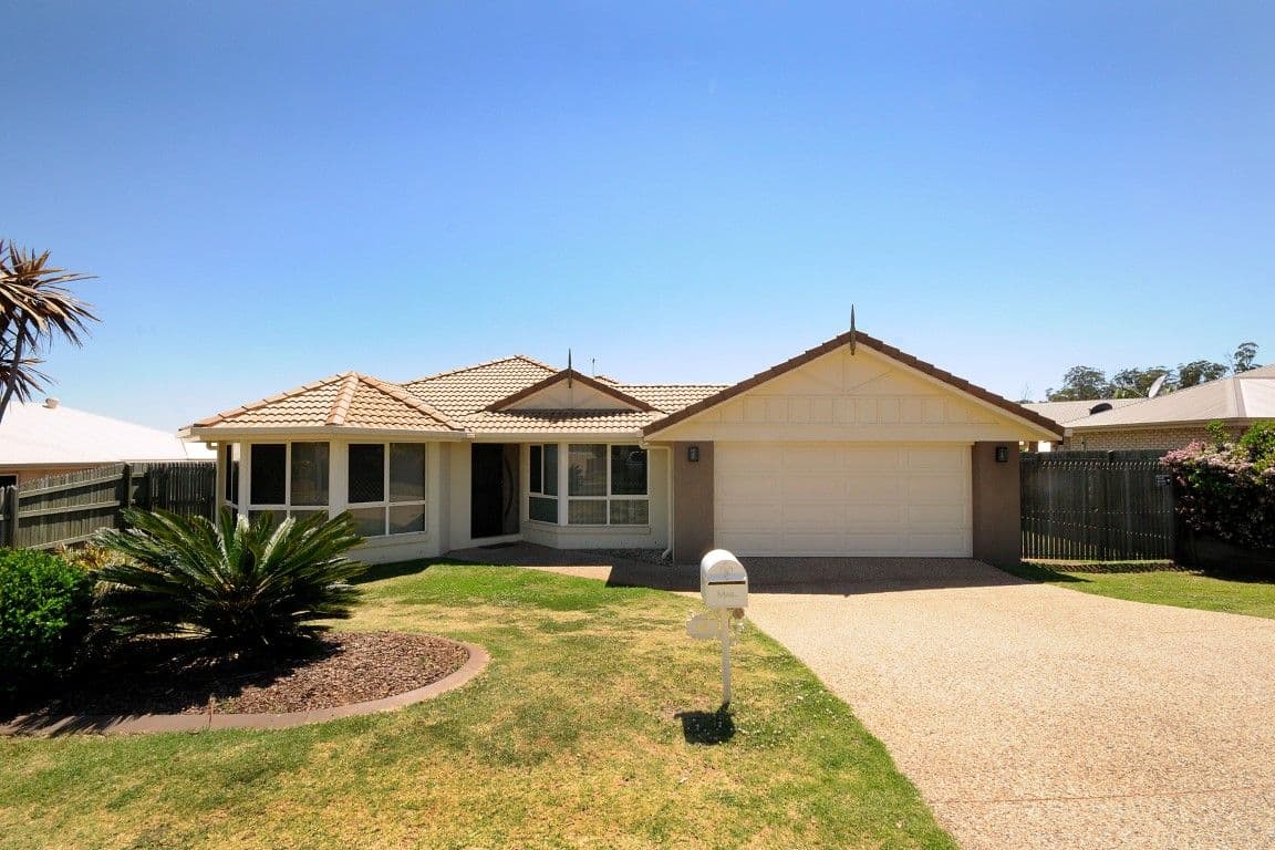 17 Currawong Street, RANGEVILLE QLD 4350, Rangeville - Image 1