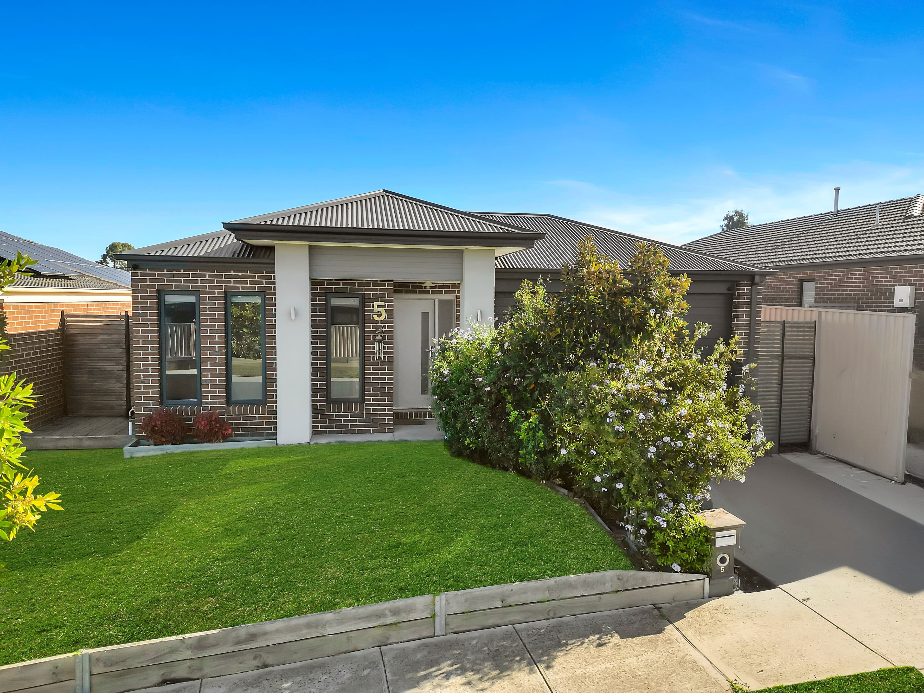5 Cuttler Street, Pakenham VIC 3810, Pakenham - Image 1