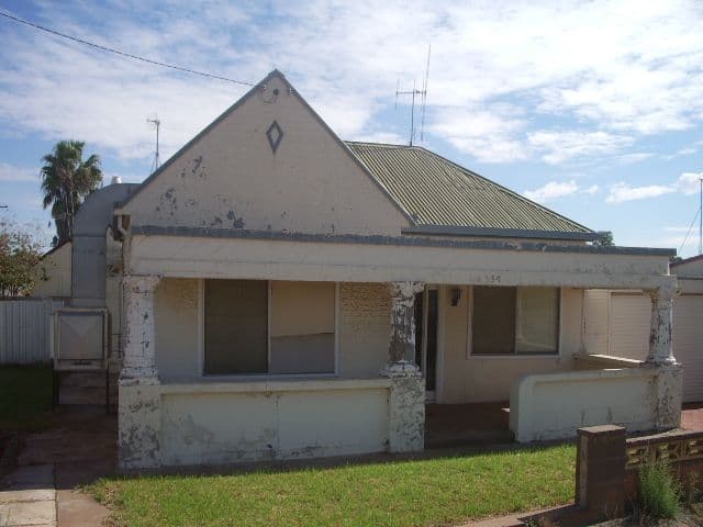 534 Rhodenite Street, BROKEN HILL NSW 2880, Broken Hill - Image 1