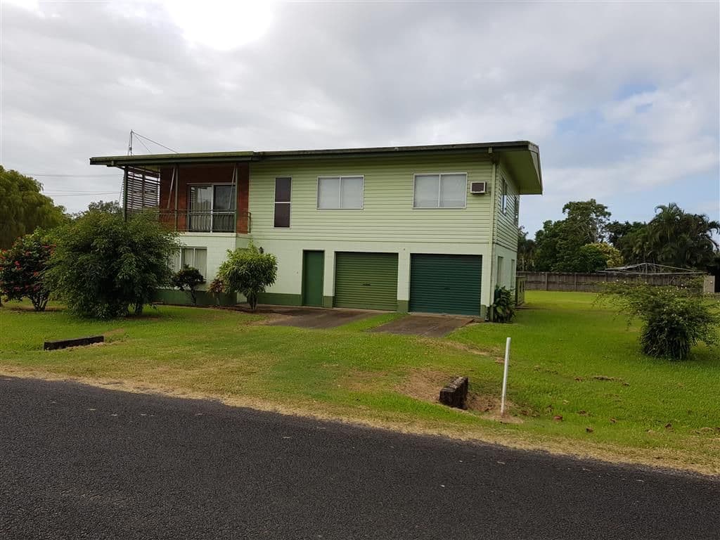 19 Palm Avenue, Coconuts QLD 4860, Coconuts - Image 1