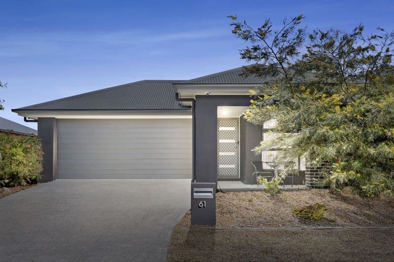 61 Daybreak Street, Yarrabilba - Image 1