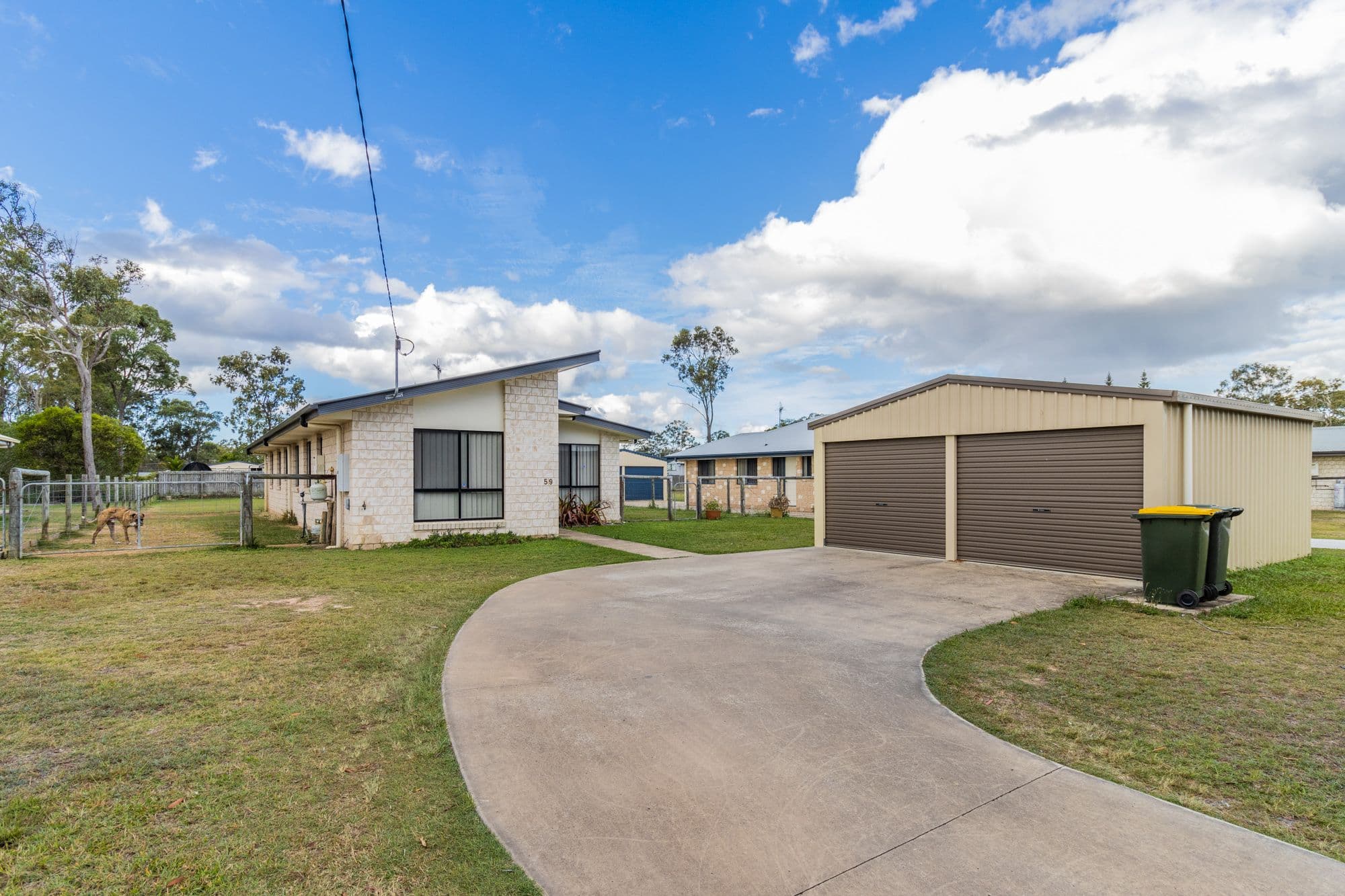 59 Hunter Street, Torbanlea QLD 4662, Torbanlea - Image 1