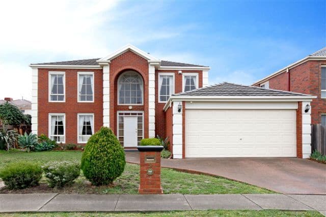 9 Lakeside Drive, ROXBURGH PARK VIC 3064, Roxburgh Park - Image 1