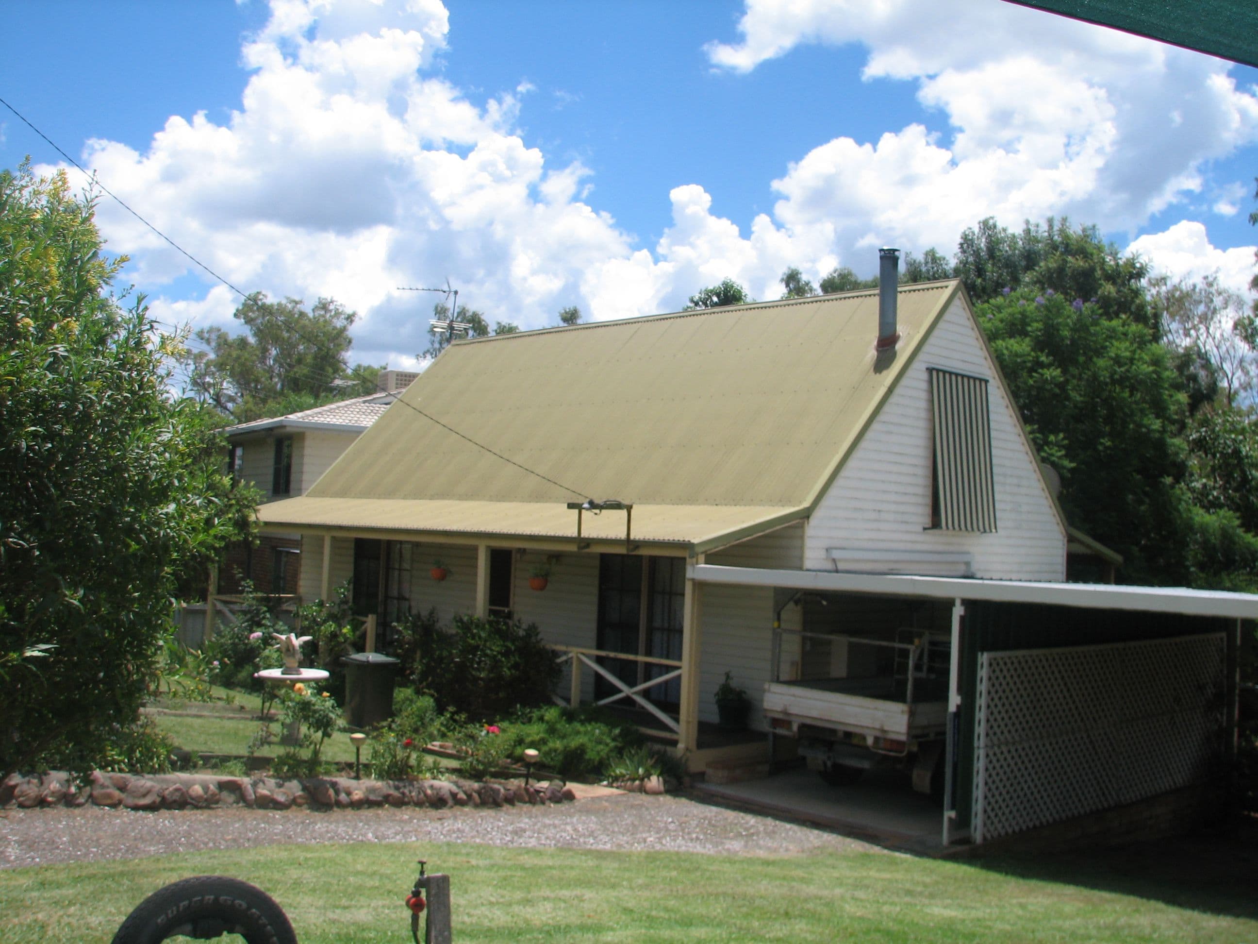 63 Graham Street, CALALA NSW 2340, Calala - Image 1