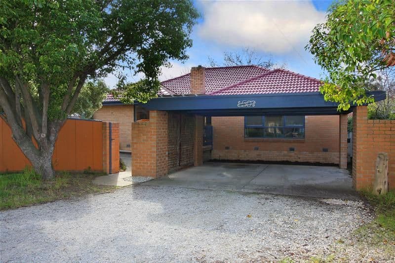50 Morwell Avenue, WATSONIA VIC 3087, Watsonia - Image 1