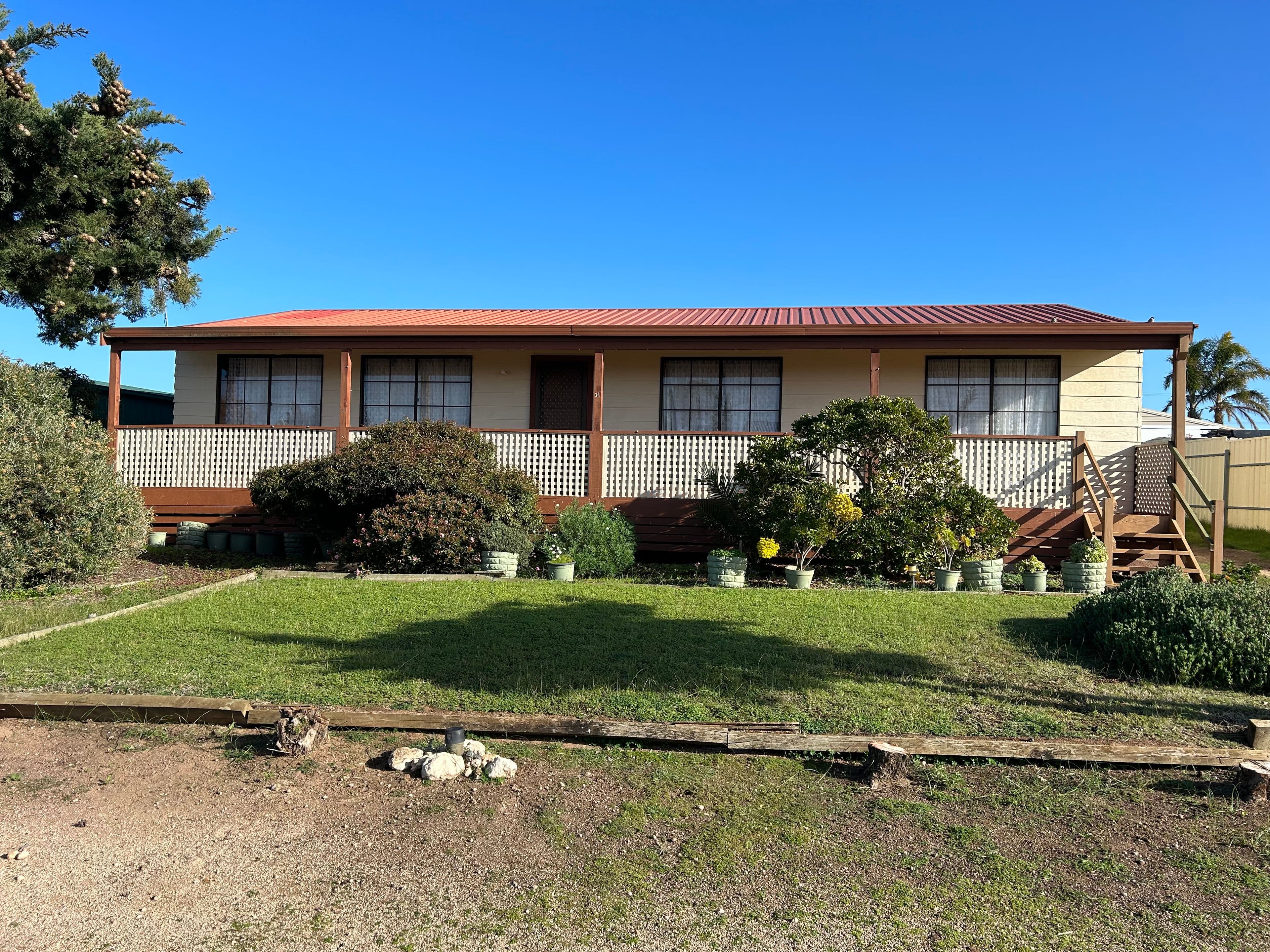 11 Barton Road, Tiddy Widdy Beach SA 5571, Tiddy Widdy Beach - Image 1