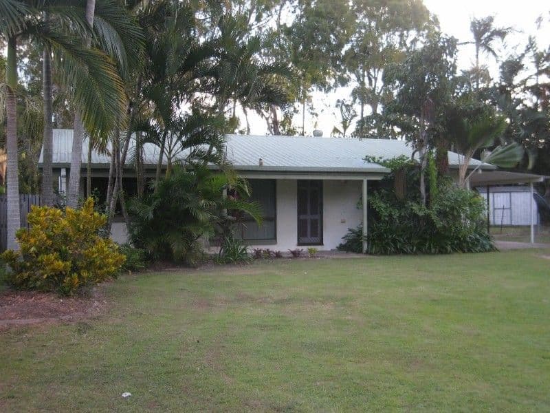13 Richard Street, ANDERGROVE QLD 4740, Andergrove - Image 1