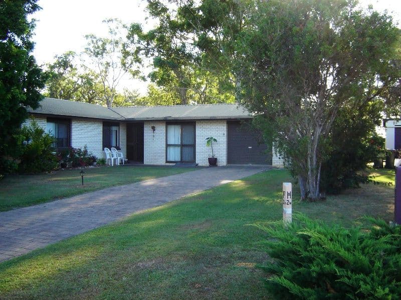 GRANVILLE QLD 4650, Granville - Image 1