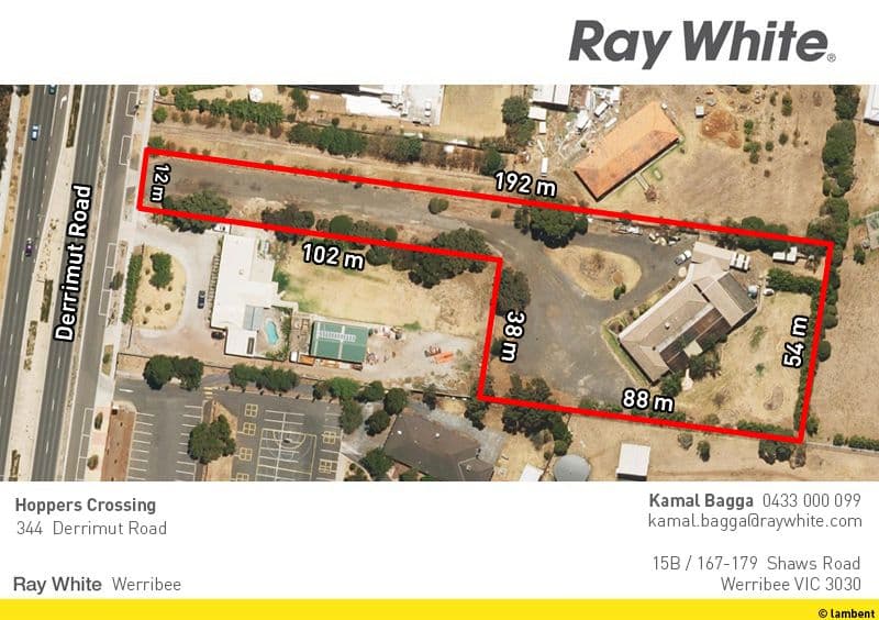 344 Derrimut Road, Hoppers Crossing VIC 3029, Hoppers Crossing - Image 1