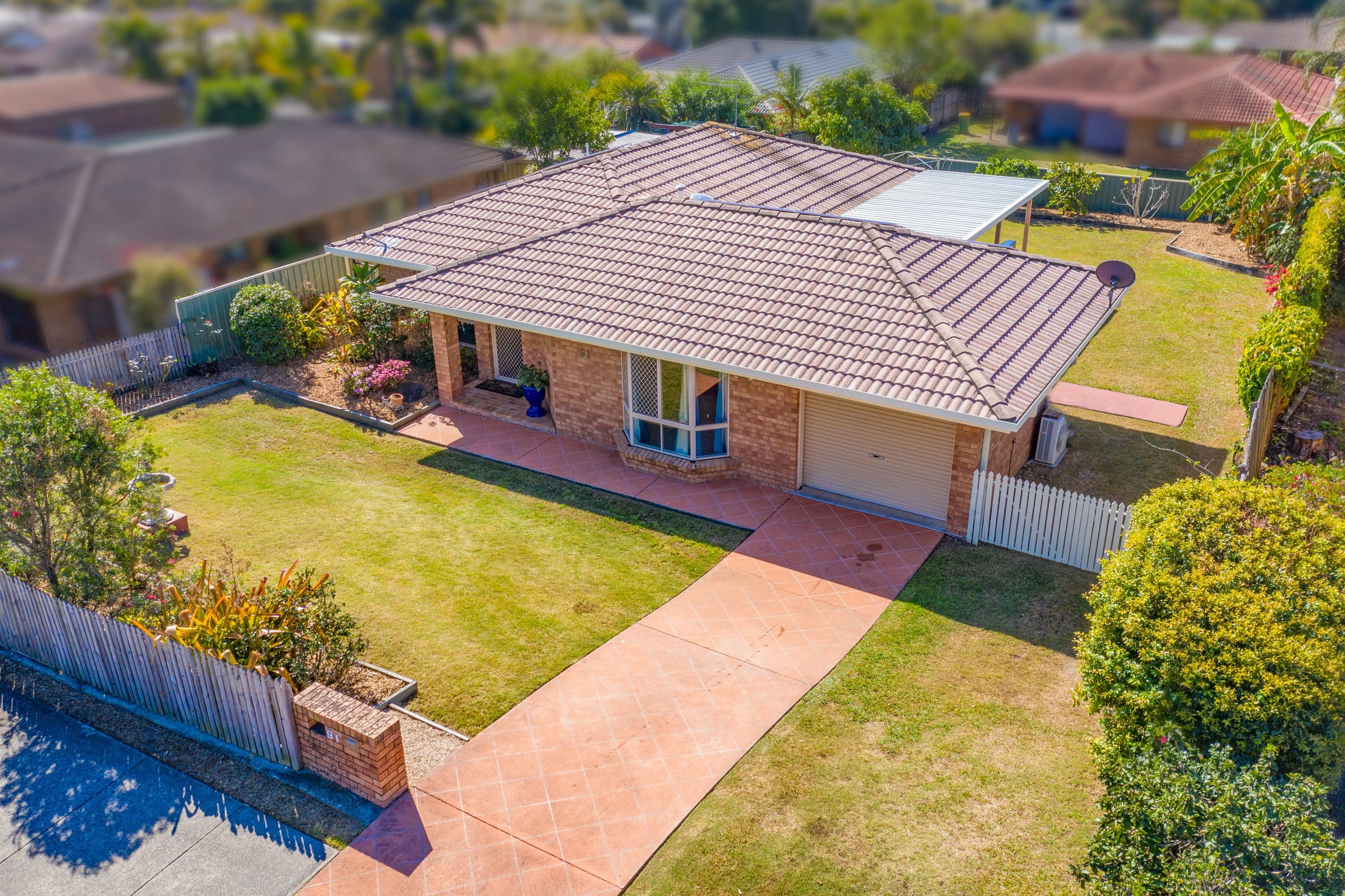 91 Ziegenfusz Road, Thornlands QLD 4164, Thornlands - Image 1