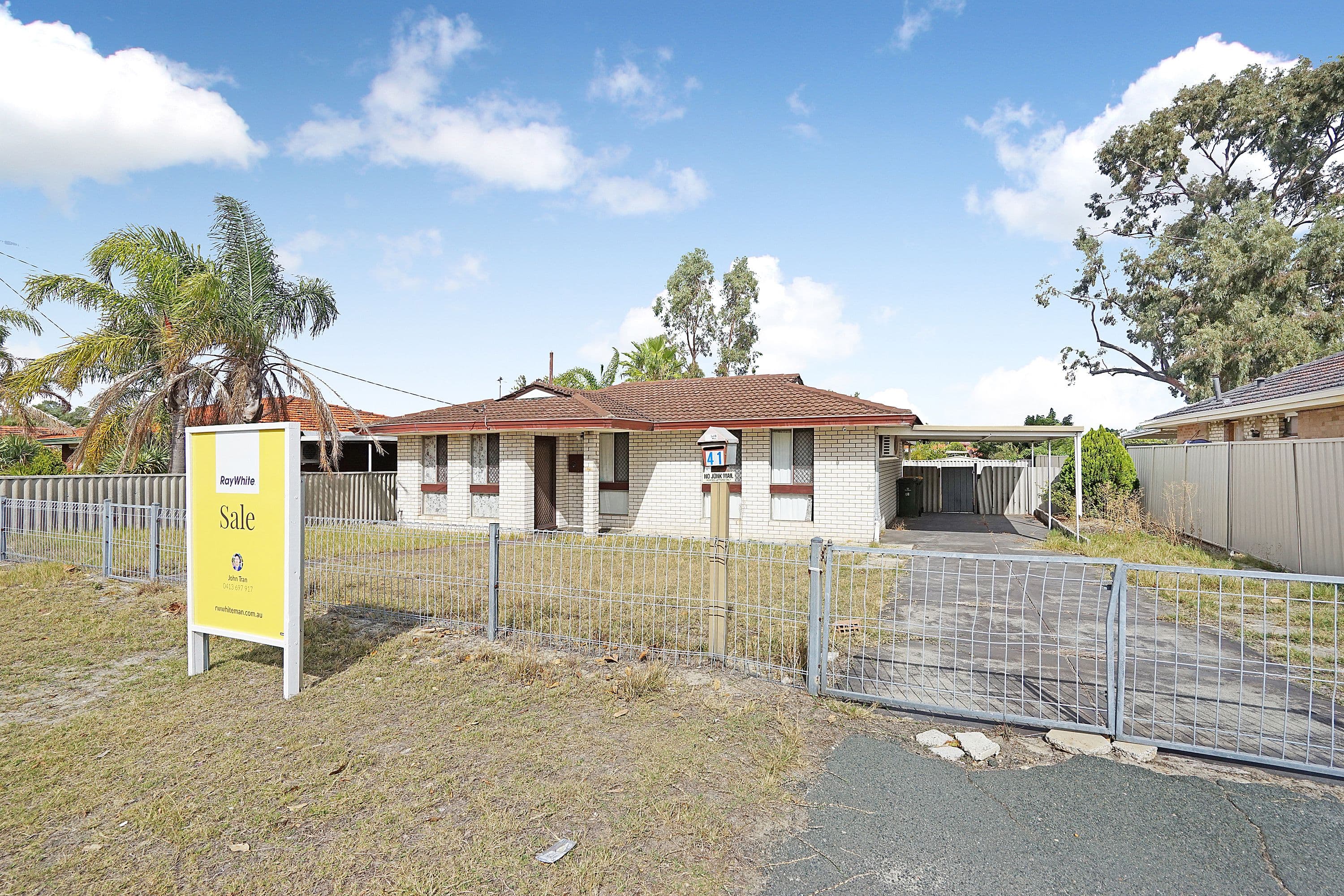 41 Pannell Way, Girrawheen WA 6064, Girrawheen - Image 1