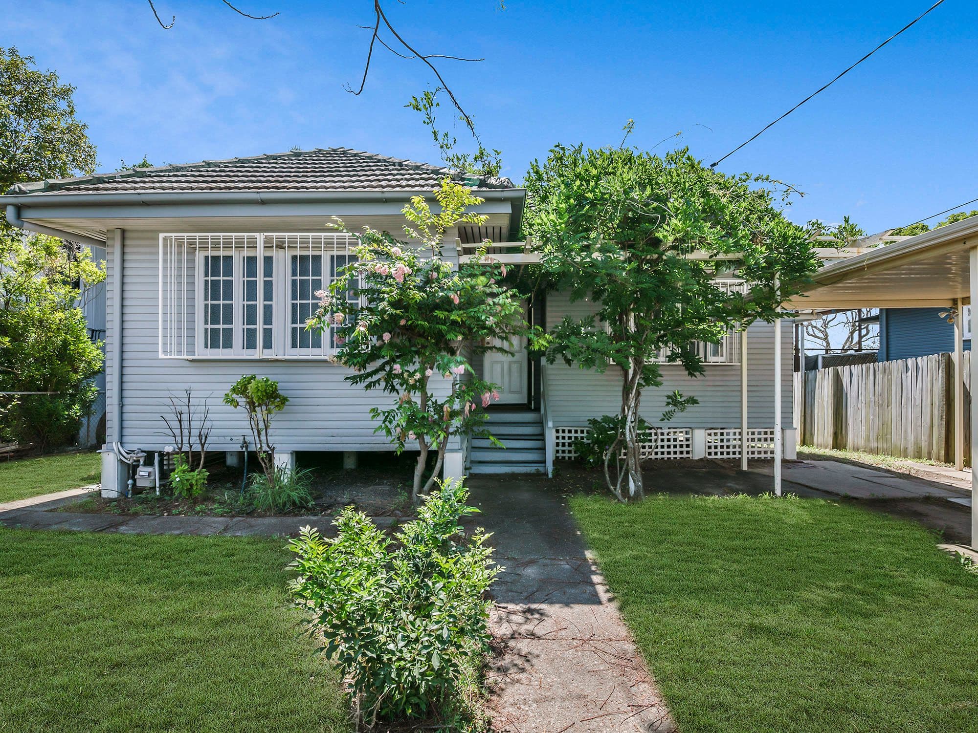 53 Ansdell Street, Mount Gravatt QLD 4122, Mount Gravatt - Image 1