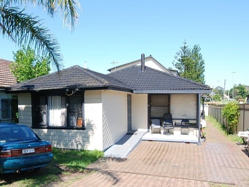MERRYLANDS NSW 2160, Merrylands - Image 1