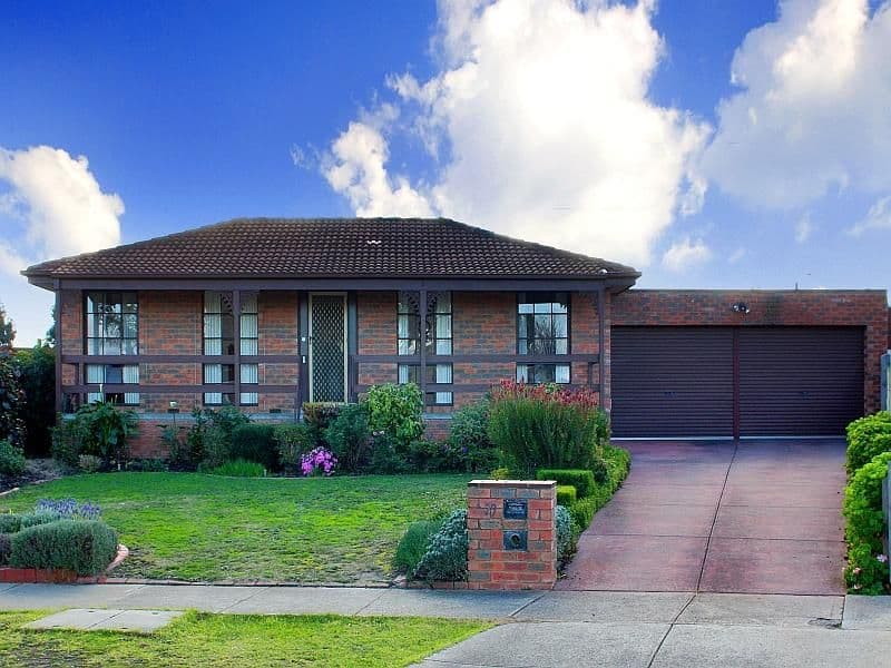29 Mockridge Drive, MILL PARK VIC 3082, Mill Park - Image 1