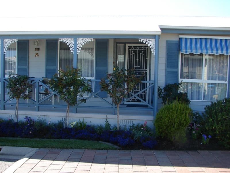 201 Rosetta Village, ENCOUNTER BAY SA 5211, Encounter Bay - Image 1